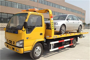 凤冈道路救援一般怎么收费